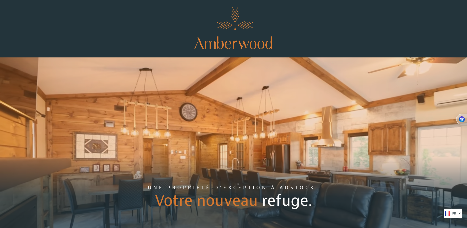 Amberwood