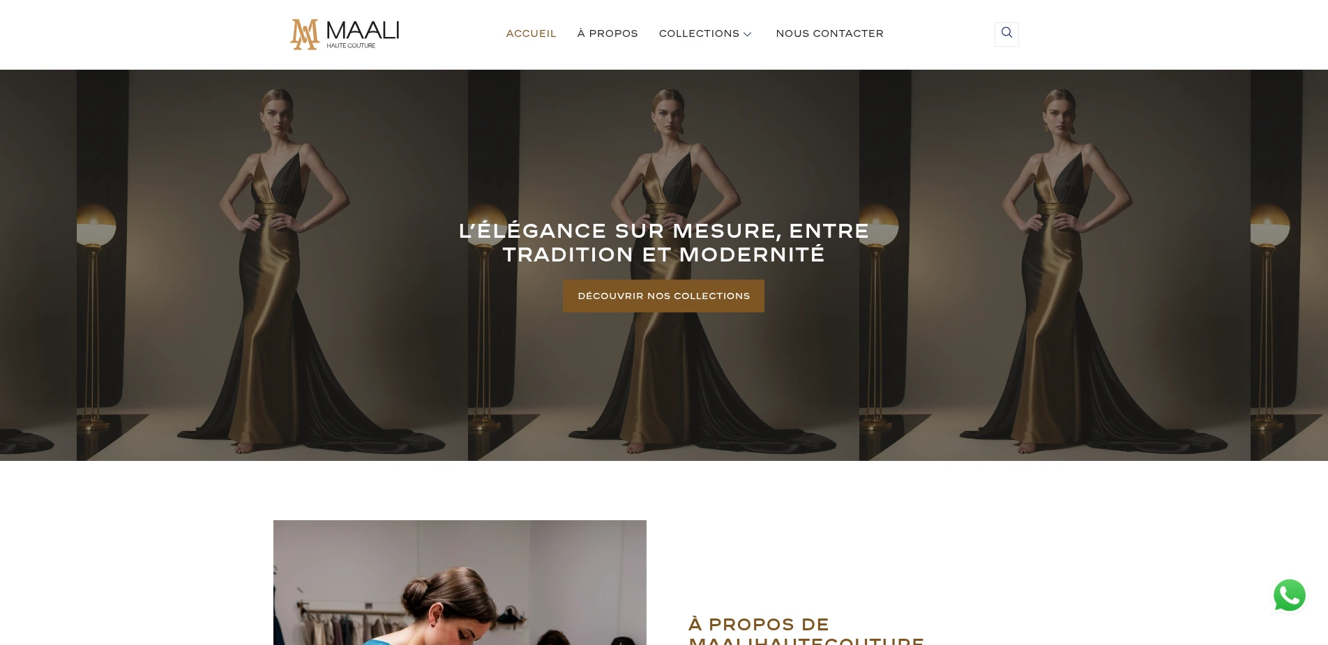 MaaliHauteCouture